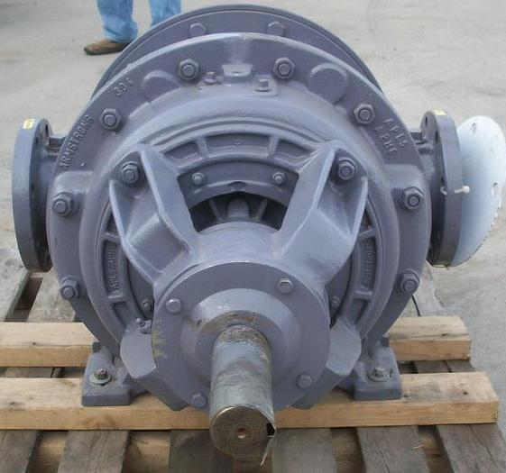 Used Nash H-6 Vacuum pump/Compressor – Rebuilt – SOLD!