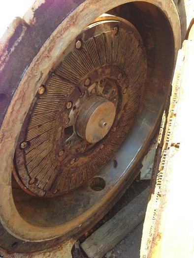 Used Beloit 26/30 DD4000 Refiner – SOLD!