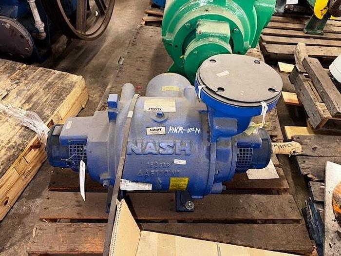 Nash SC3 Vacuum Pump