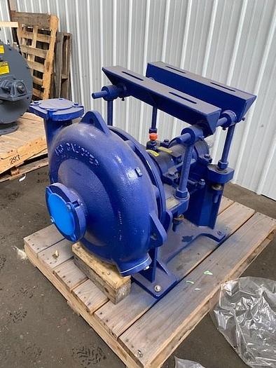 Refurbished Galigher Slurry pump-D3VRG200 4x3x14 Rebuilt Storeroom Spare