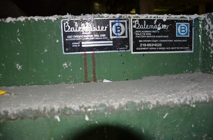 Used Paper Mill Liquidation – Machine Shop