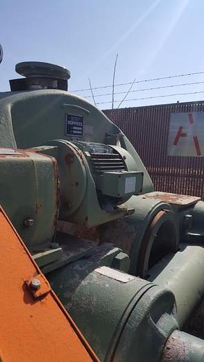 Used Sprout Waldron Koppers 42 inch Refiner – SOLD!