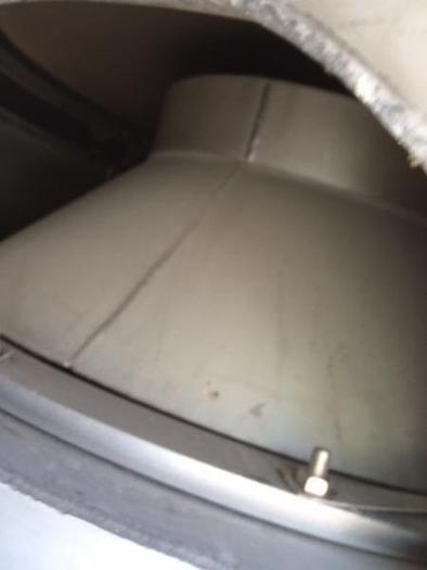 Used Ahlstrom Andritz F-4 Moduscreen – SOLD!