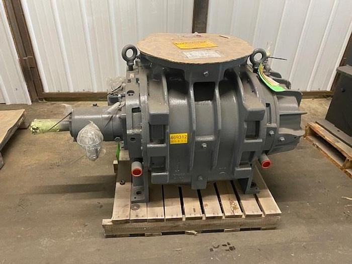 Howden Roots 1021-RAS-J-H-Y-SL-68-R-B-OGE Blower