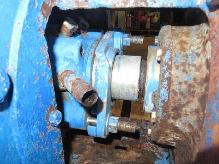 Used Goulds 3175 3x6x12