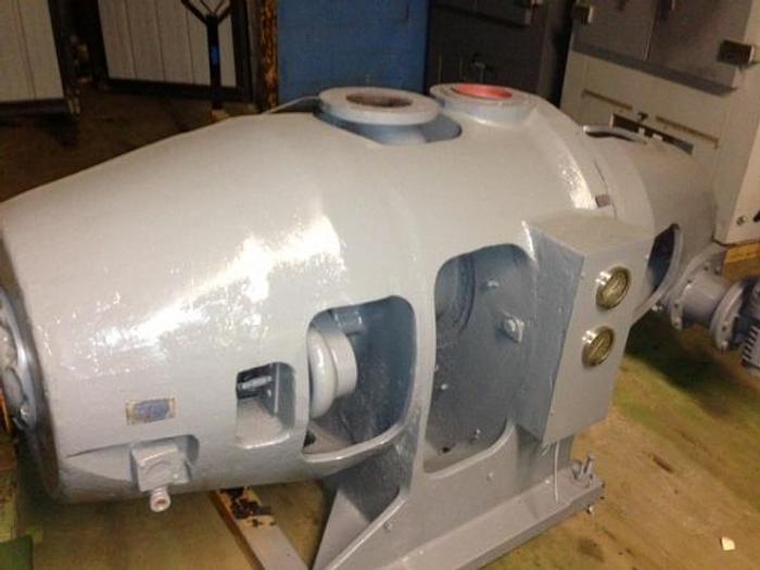 Used Beloit 26 inch DD3000 Refiner – SOLD!