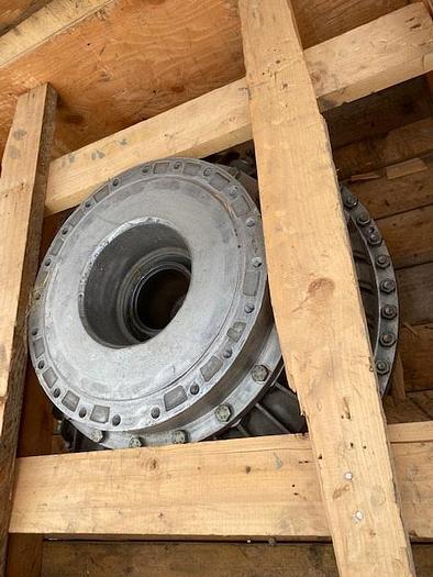 Voith TVYA750 Turbo Coupling for HDC 50 Pulper