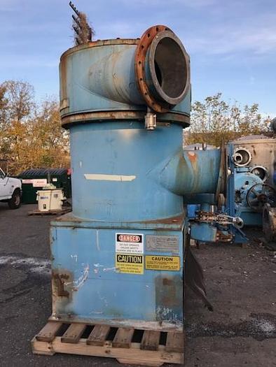 Used Black Clawson 36 PSPH Selectifier Screen -SOLD!