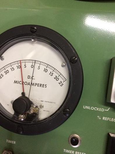 Used Hercules Sizing Tester – SOLD!