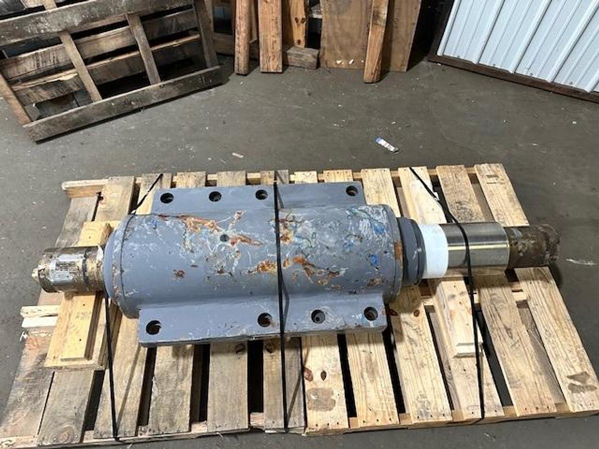 Refurbished Beloit 42-46 DD4000 Refiner Quill