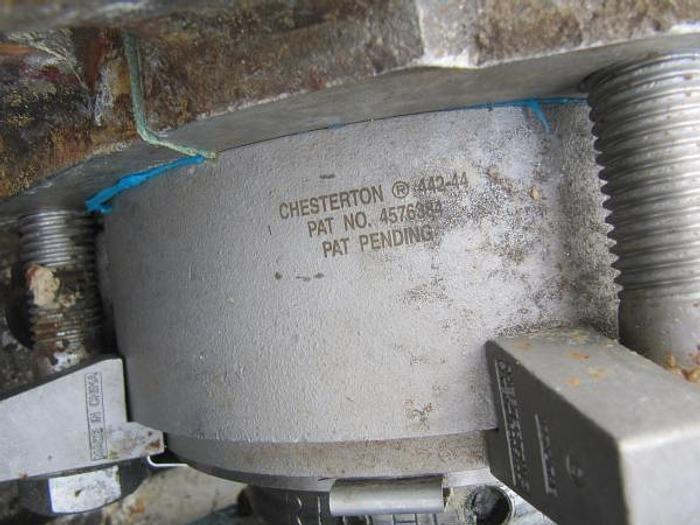 Used Goulds 20x24x28 3420 Fan Pump – SOLD!