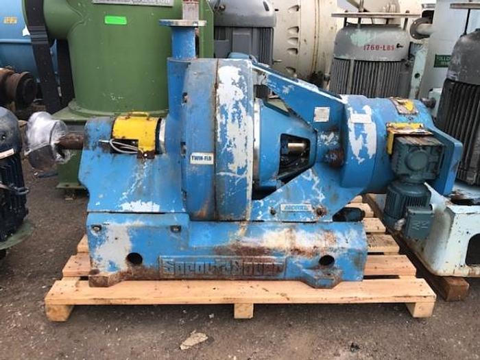 Used Andritz 26 inch Model 3 TF Refiner – SOLD!