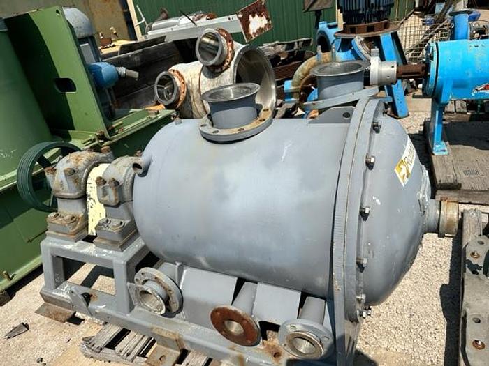 Used Beloit MR-18 Screen