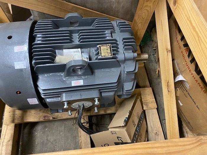Baldor 150 HP 460V 1780 RPM Motor New
