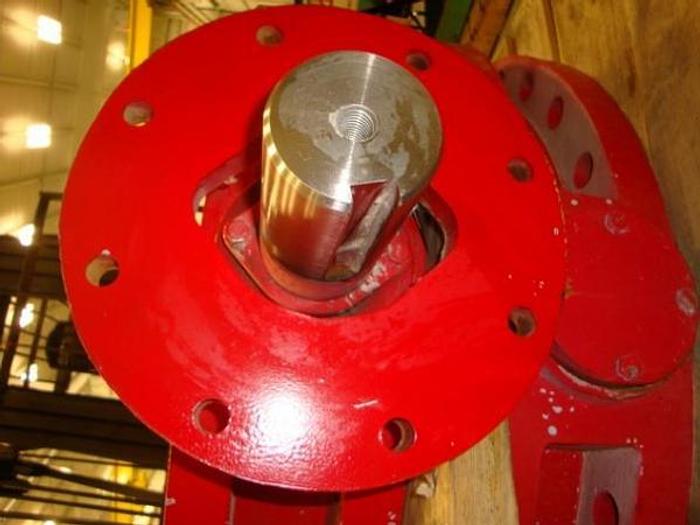 Used Bray 30″ Butterfly Valves – NEW SURPLUS