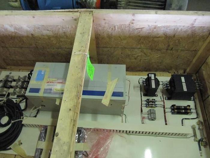 Used Allen Bradley DC Control Systems (Never Used)