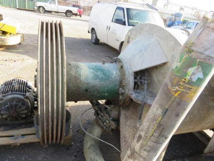 Used Beloit S-32 Screen