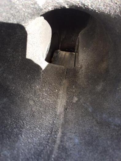 Used Worthington 6 FRBH-223