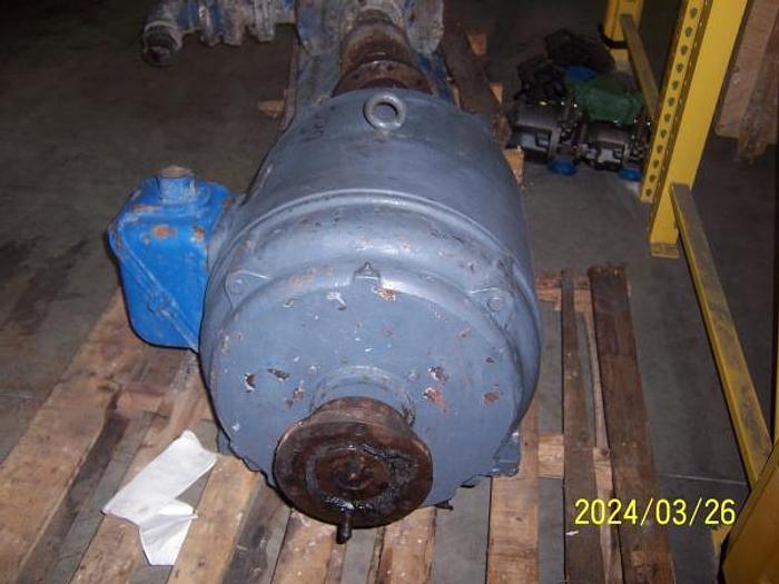 Used Sprout Waldron 12″  Refiner-SOLD!