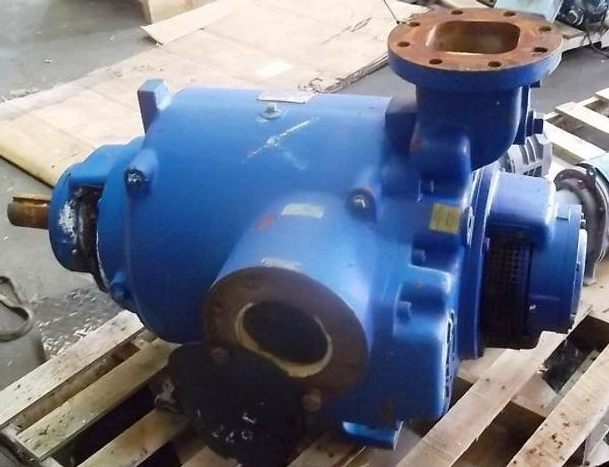 Used Nash SC-7 Vacuum Pump – SOLD!