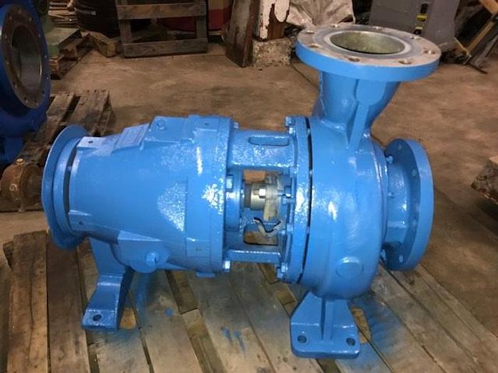 Used Goulds 3175 6x8x12 SS Pump