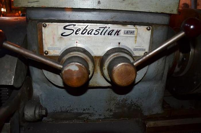 Used Paper Mill Liquidation – Machine Shop