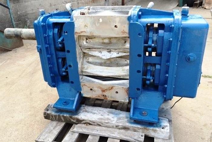 Used Impco Model 300 Thick Stock Pump -SOLD!