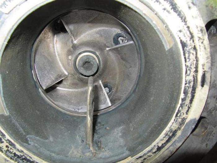 Used Sulzer APT 31-4B Pump-SOLD