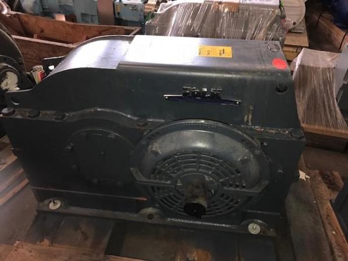 Used Falk Gear Reducer 700 Hp Ratio: 2.078 (Rebuilt)