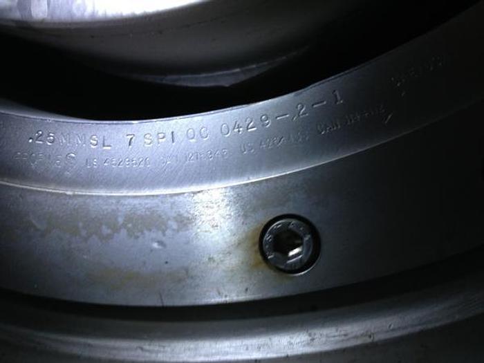 Used Voith Finkh Hico 1E Screen