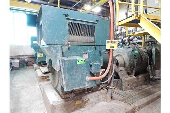 Used Bird 400 Screen SS – SOLD!