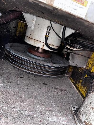 Used Voith MSS 05/05 Multi-Screen