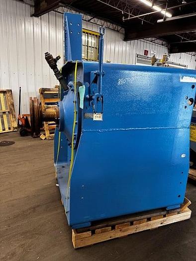 Refurbished Gyrol 270 VS2 Fluid Drive 