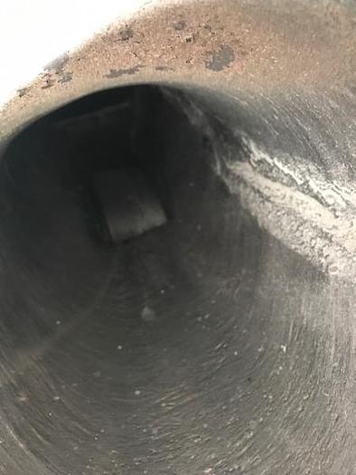 Used Goulds 3196 XLT-X 8x10x15G