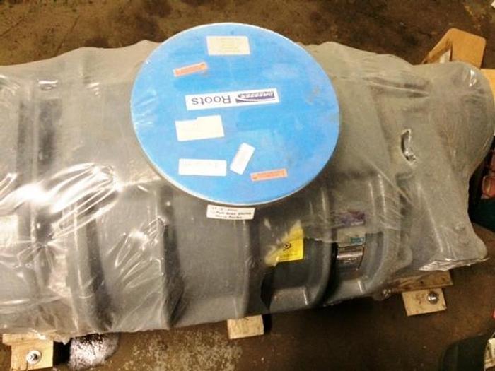 Used Roots Holmes Dresser HV11000 Vacuum Booster-Rebuilt