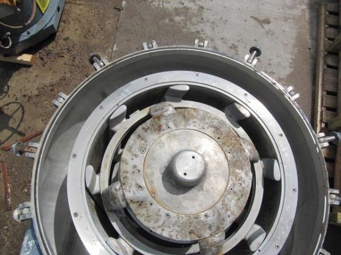 Used Bird 14 Screens