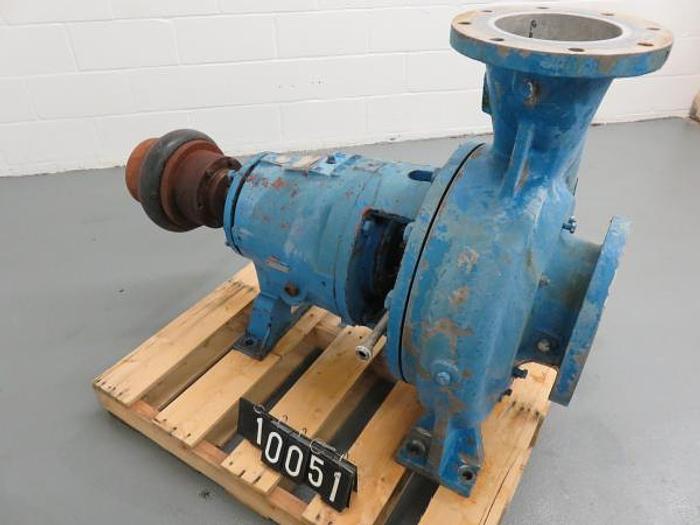 Used Goulds 3175 8x10x18