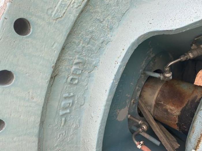 Used Andritz Outlet Device (Rebuilt)