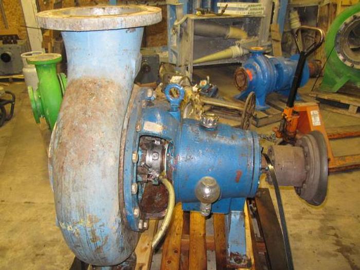 Used Goulds 3175 12x14x22 Pump – SOLD