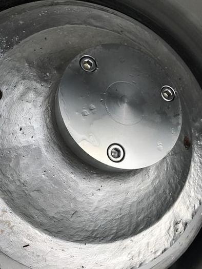 Used Bird 400 Centriscreen – SOLD!