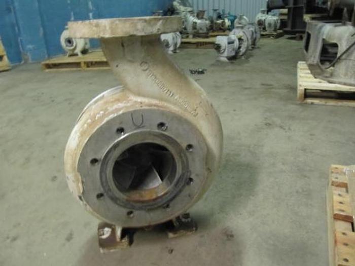 Used Ahlstrom CPT 22-4 Pump-SOLD!