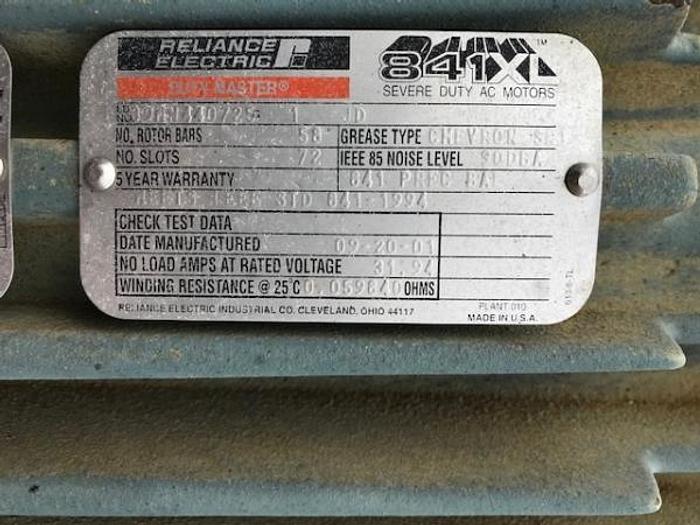 Used Voith Sulzer Size 12 Combisorter