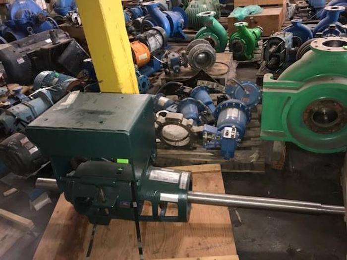 Used Lightnin Side Mount Agitator (New) – SOLD!