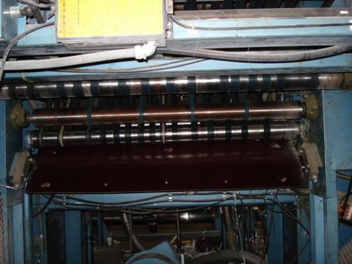 Used Maxson 57″ Sheeter-SOLD!