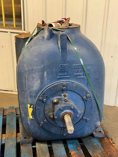Gorman Rupp Model T8A71S-B Self Priming Pump