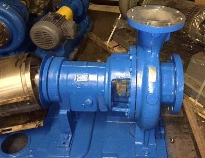 Used Goulds 6x8x13 3196 XLT-X (6 Available) – All Sold!