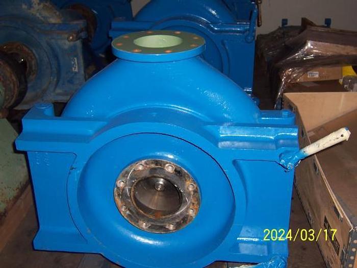 Used Escher Wyss Voith Deflakers