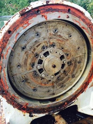 Used Beloit 30 inch DD4000 Refiner – SOLD!