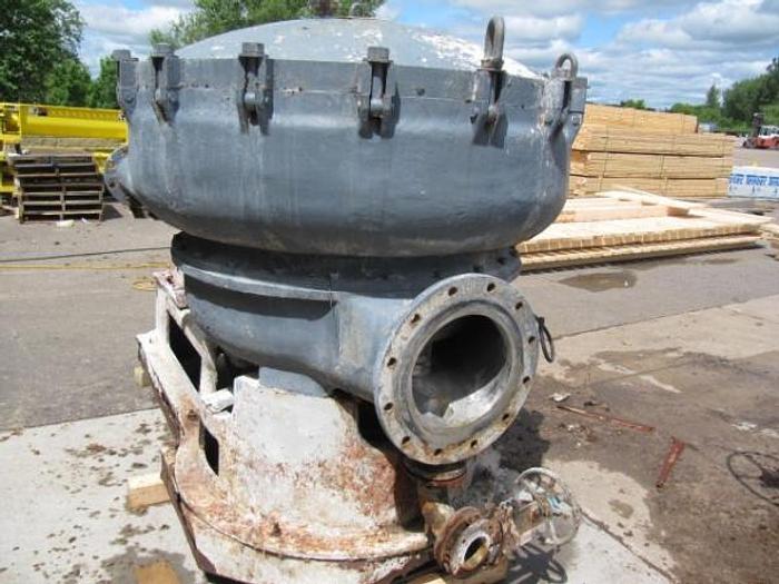 Used Bird 14 Screens