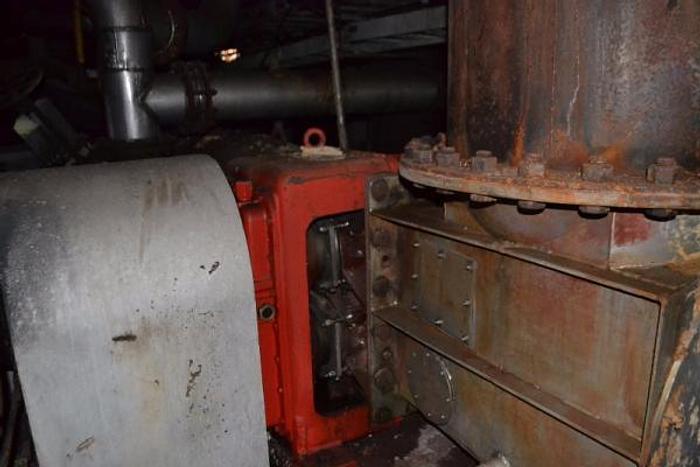 Used Impco 800 TSP Pump – Used